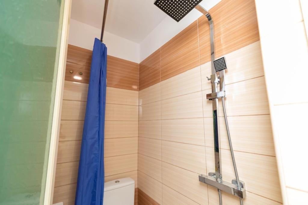 Premier Guest House Vlore Bagian luar foto