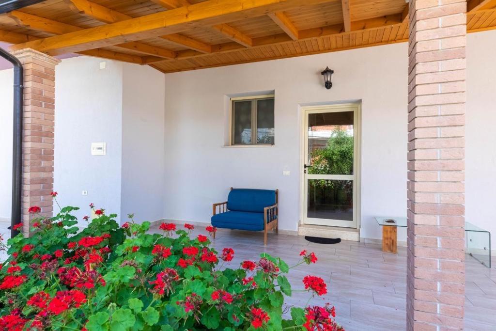 Premier Guest House Vlore Bagian luar foto