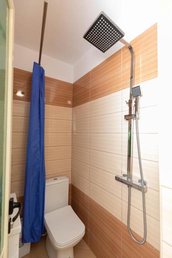 Premier Guest House Vlore Bagian luar foto